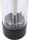 aquacomputer aqualis PRO 450 ml with nano coating and LED holder