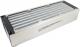 aquacomputer airplex radical 4/360, aluminum fins