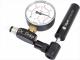 aquacomputer Dr. Drop pressure tester incl. air pump