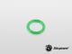 Bitspower UV-Reactive O-Ring Set For G1/4" UV Green