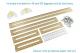 Monsoon Hardline Pro Bender Kit 13/10mm (ID 3/8" OD 1/2")