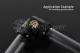 Bitspower Matt Black Enhance 90-Degree Dual Multi-Link Adapter