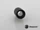 Bitspower G1/4" Matt Black IG1/4" Extender-30MM