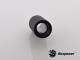 Bitspower G1/4" Matt Black IG1/4" Extender-40MM