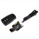 SilverStone ES02-USB �磻��쥹�Ÿ������å� (SST-ES02-USB)