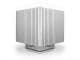 STREACOM DB4 Fanless Chassis Silver (ST-DB4S)