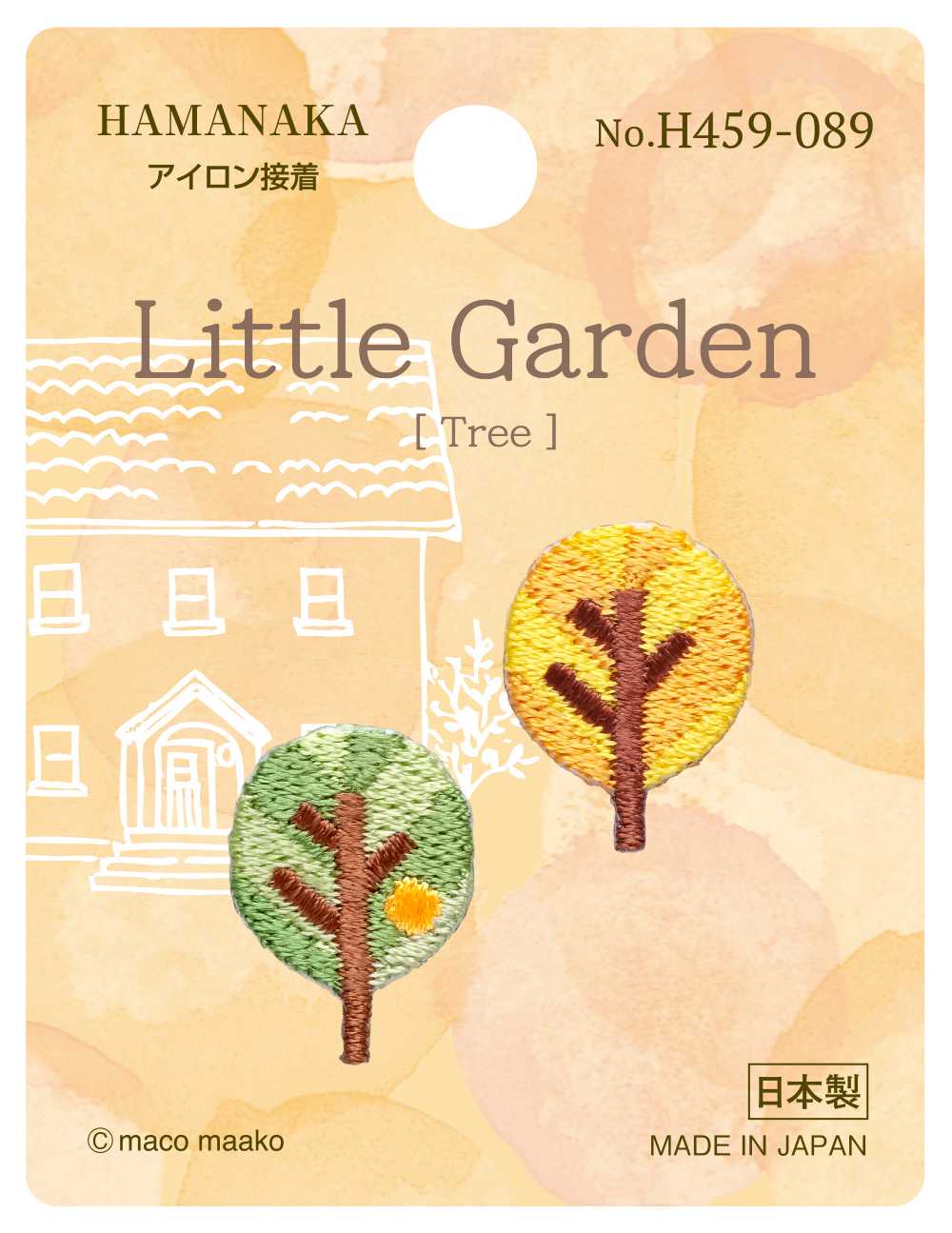 ４５９－０８９　Ｔｒｅｅ　