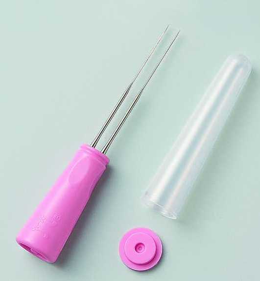 ４４１－０３２　フェルティング用・ニードルホルダー