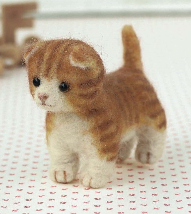 ４４１－３００　マンチカン