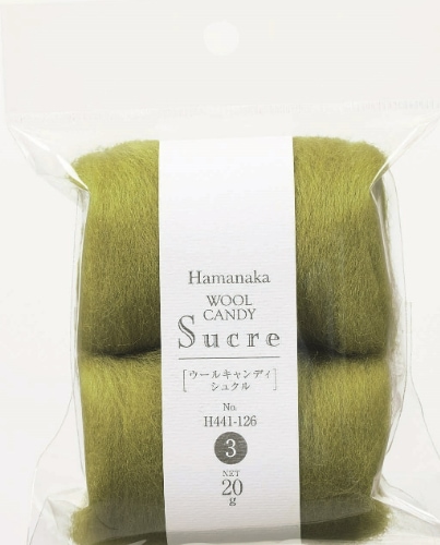 ４４１－１２６－３　シュクル　３