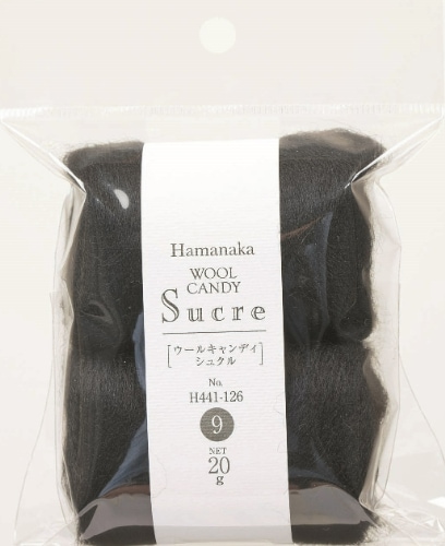 ４４１－１２６－９　シュクル　９