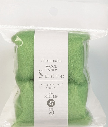 ４４１－１２６－２７　シュクル　２７