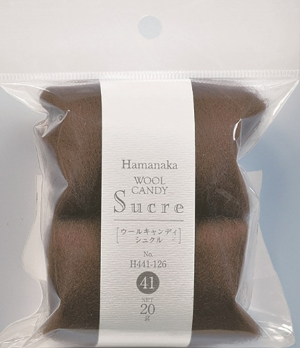 ４４１－１２６－４１　シュクル　４１