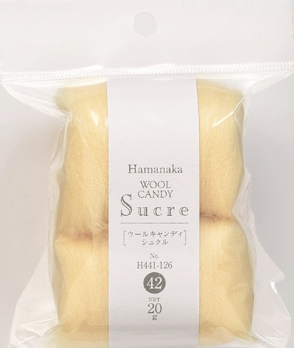 ４４１－１２６－４２　シュクル　４２