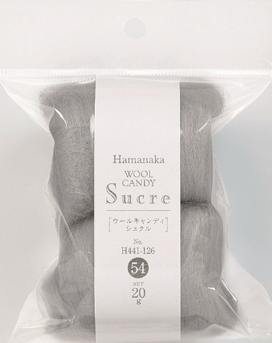 ４４１－１２６－５４　シュクル　５４