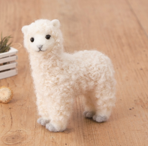 ４４１－６１０　アルパカ