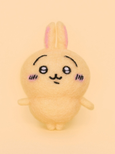 ４６８－０００－１０２　うさぎ