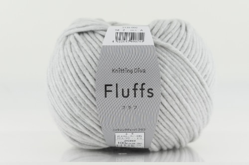 Ｆｌｕｆｆｓ（フラフ）　＃２