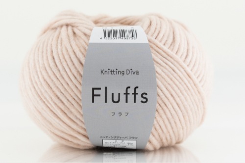 Ｆｌｕｆｆｓ（フラフ）　＃３