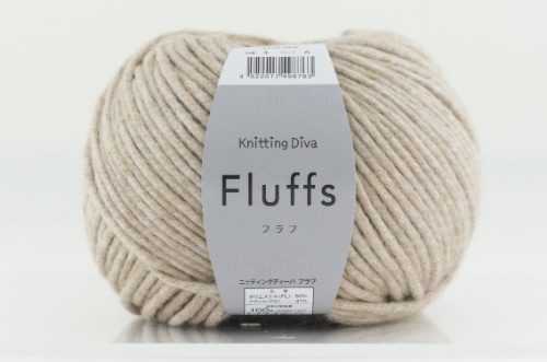 Ｆｌｕｆｆｓ（フラフ）　＃４