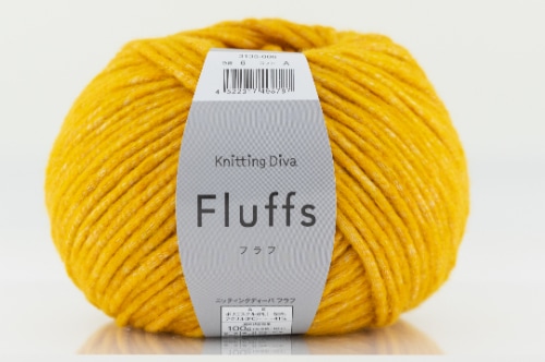 Ｆｌｕｆｆｓ（フラフ）　＃６