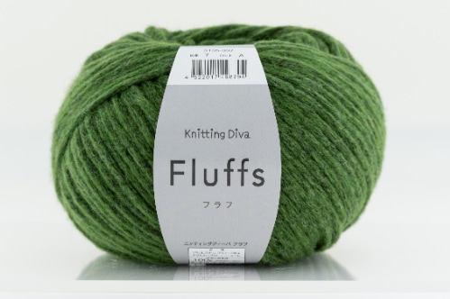 Ｆｌｕｆｆｓ（フラフ）　＃７