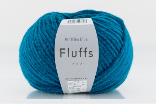 Ｆｌｕｆｆｓ（フラフ）　＃８