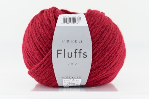 Ｆｌｕｆｆｓ（フラフ）　＃９