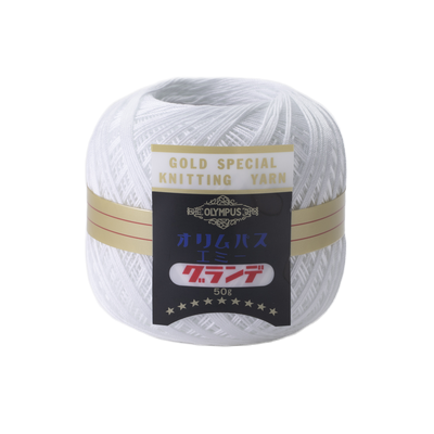 オリムパス　エミーグランデ50ｇ