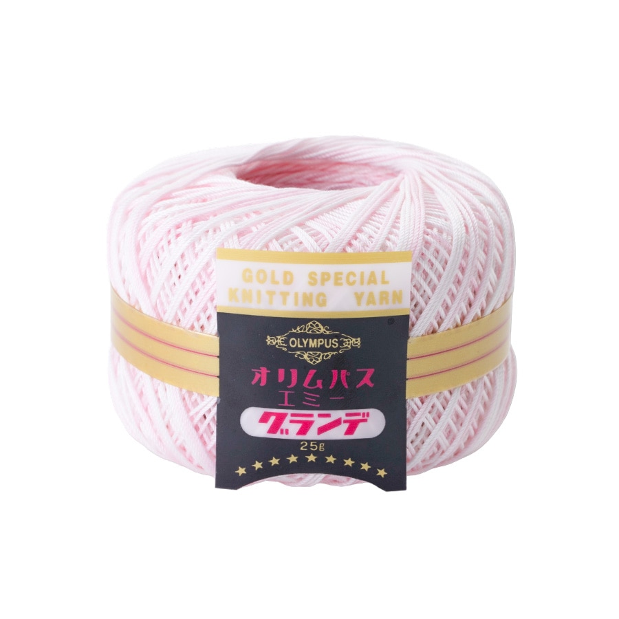 オリムパス　エミーグランデ　<かすり><ミックス> 