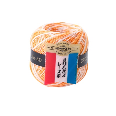 オリムパス　金票40番　10ｇ <ボカシ>