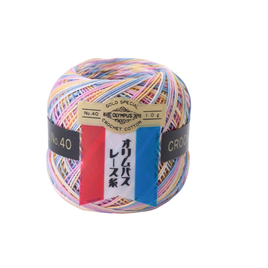 オリムパス　金票40番　10ｇ <ミックス>