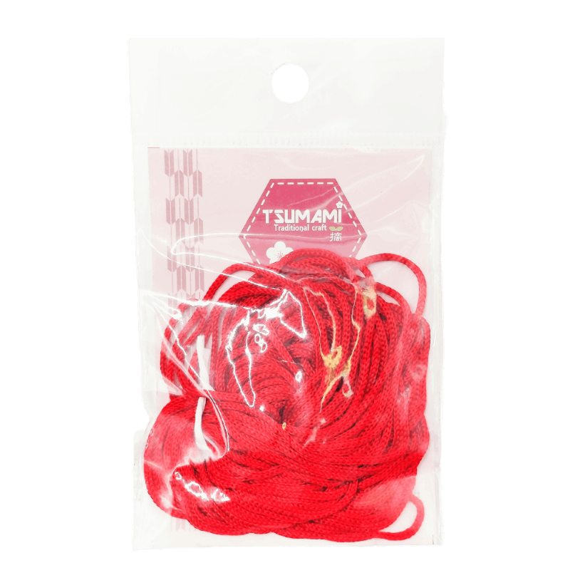 リリヤン（赤）　TP-65