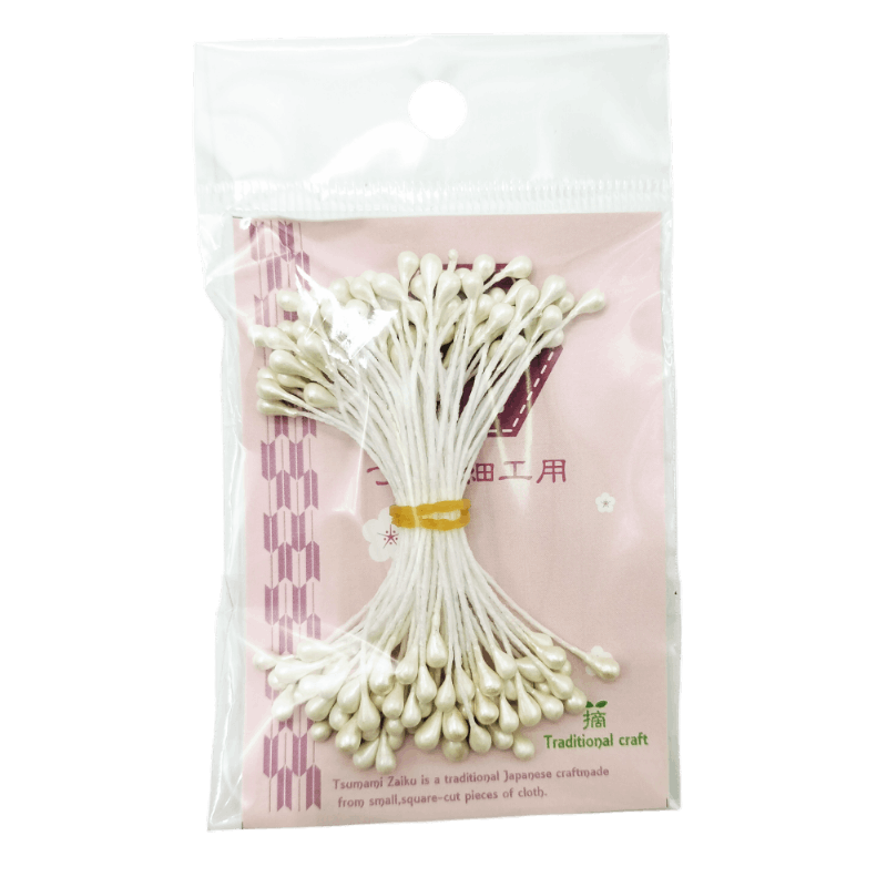 ペップ（白）　TP-15