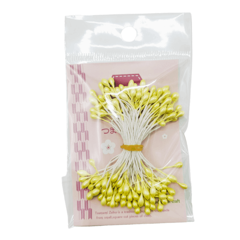 ペップ（イエロー）　TP-16