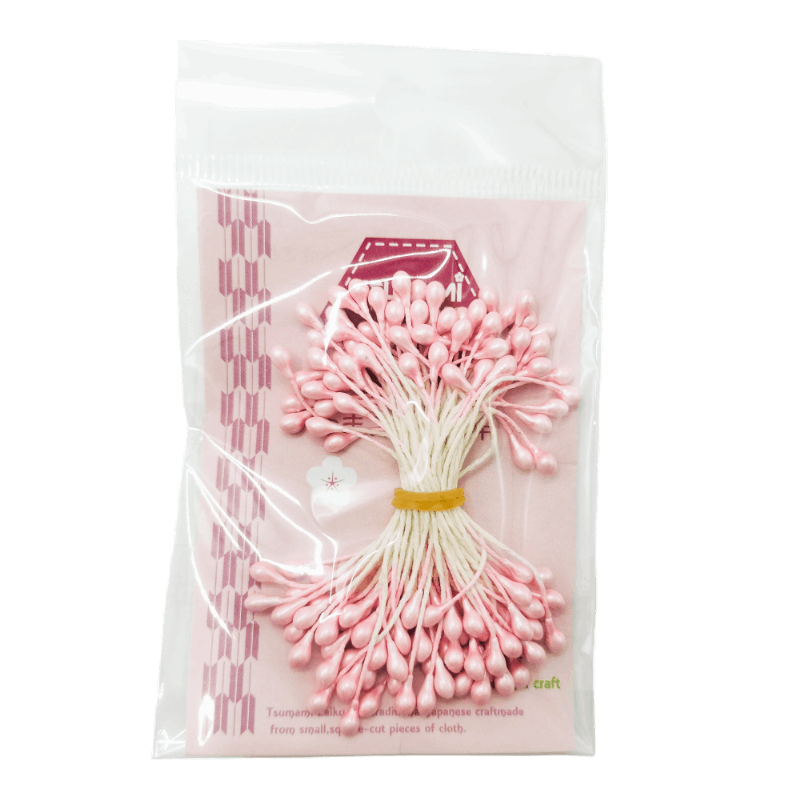 ペップ（ピンク）　TP-17