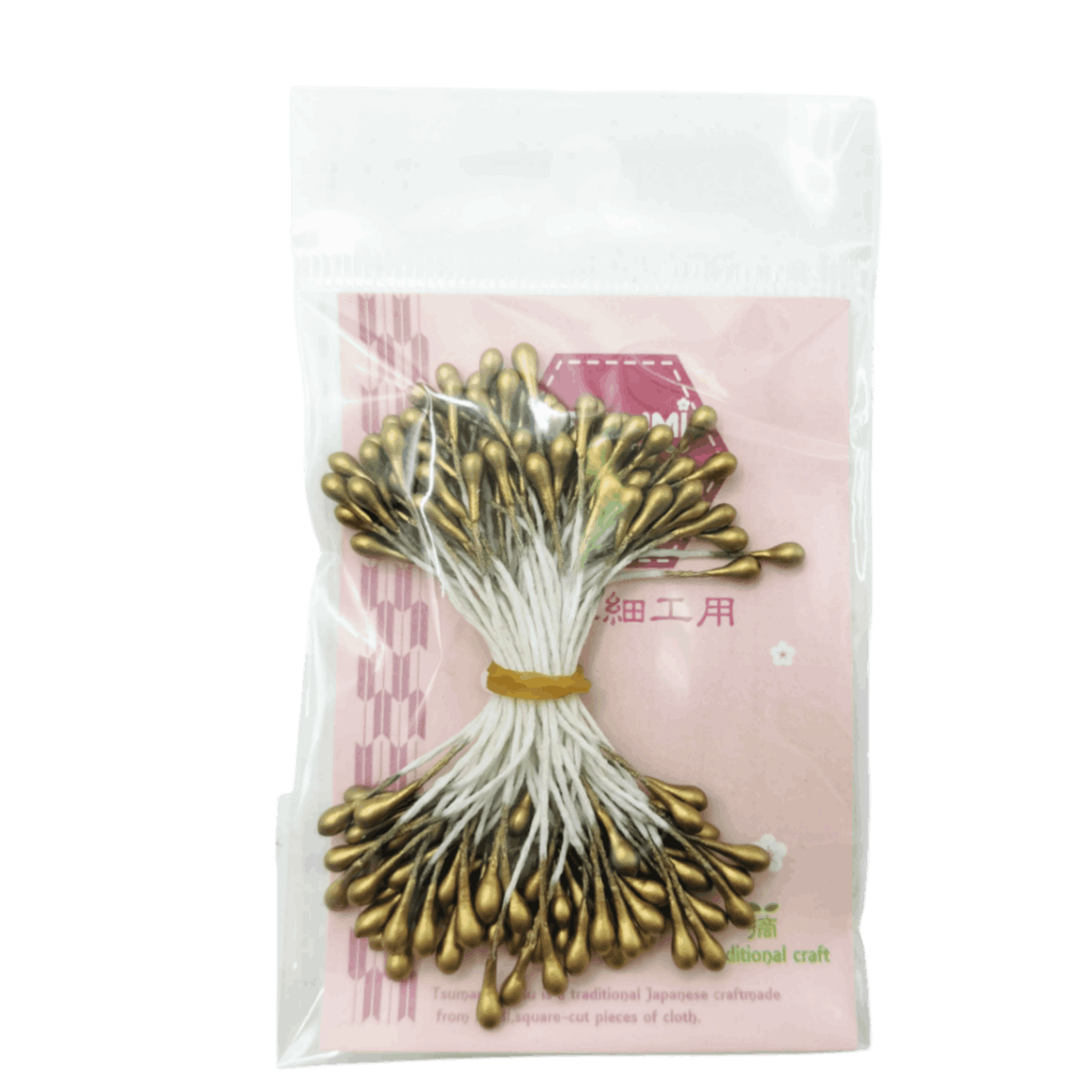 ペップ（アンティークゴールド）　TP-79