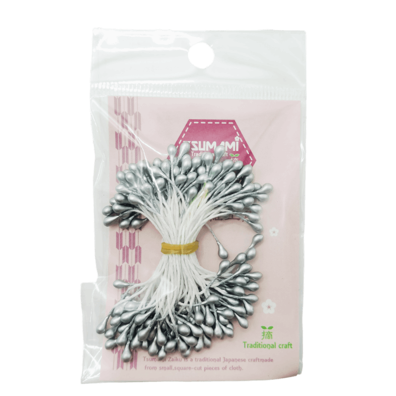 ペップ（アンティークシルバー）　TP-80