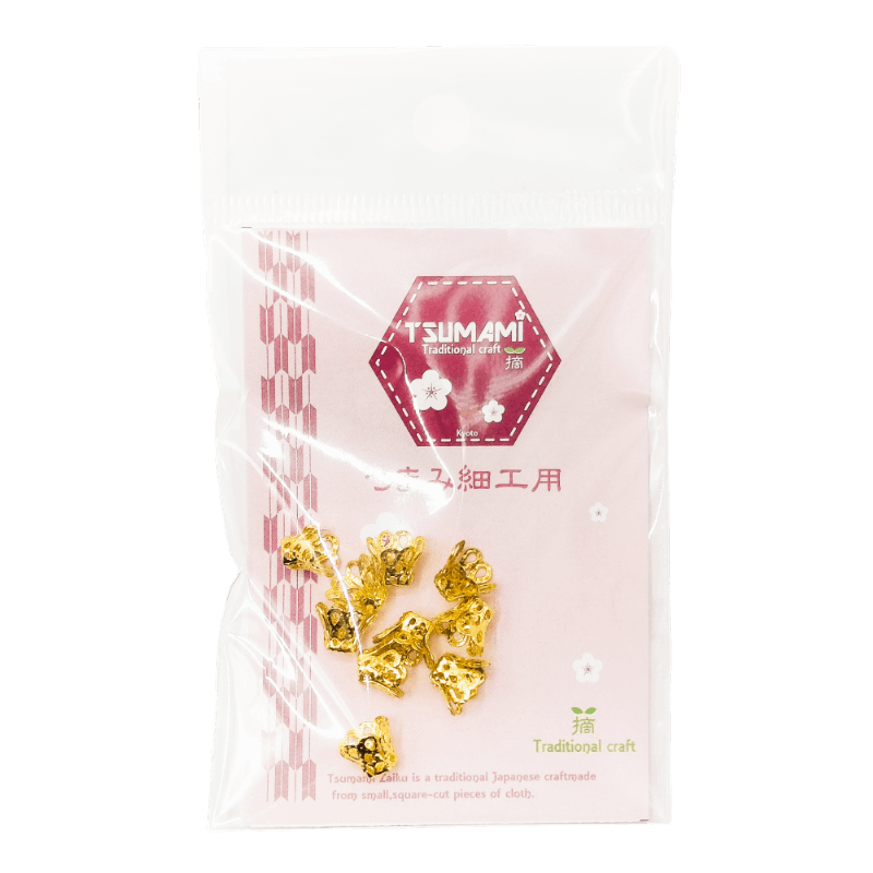 座金Ａ（ゴールド）　TP-26