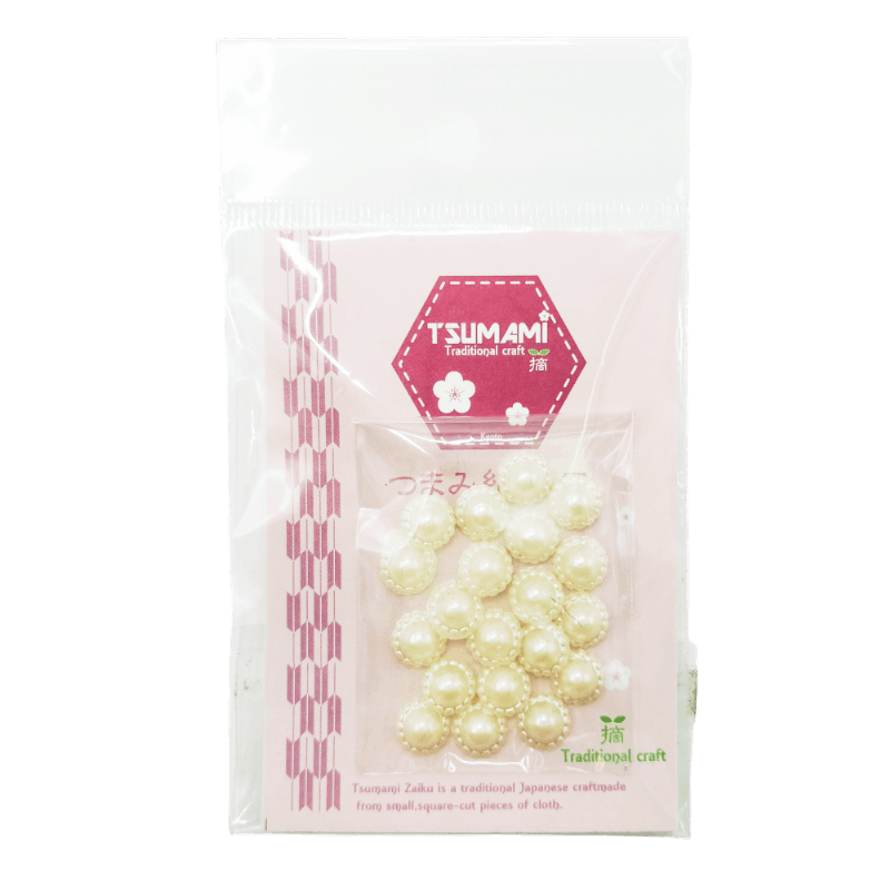 樹脂パールＢ　7ｍｍ　TP-52