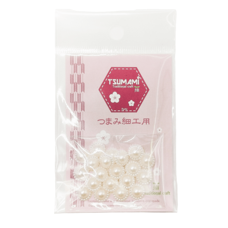 樹脂パールＢ　8ｍｍ　TP-35