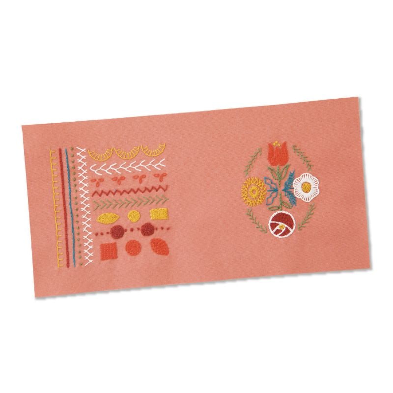 ＧＰ－Ｋ８　レッスンクロス　Level２