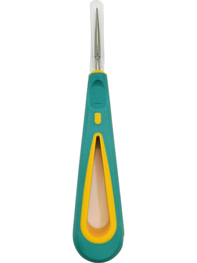 樹脂グリップ目打ち　ＹＡ－２５００