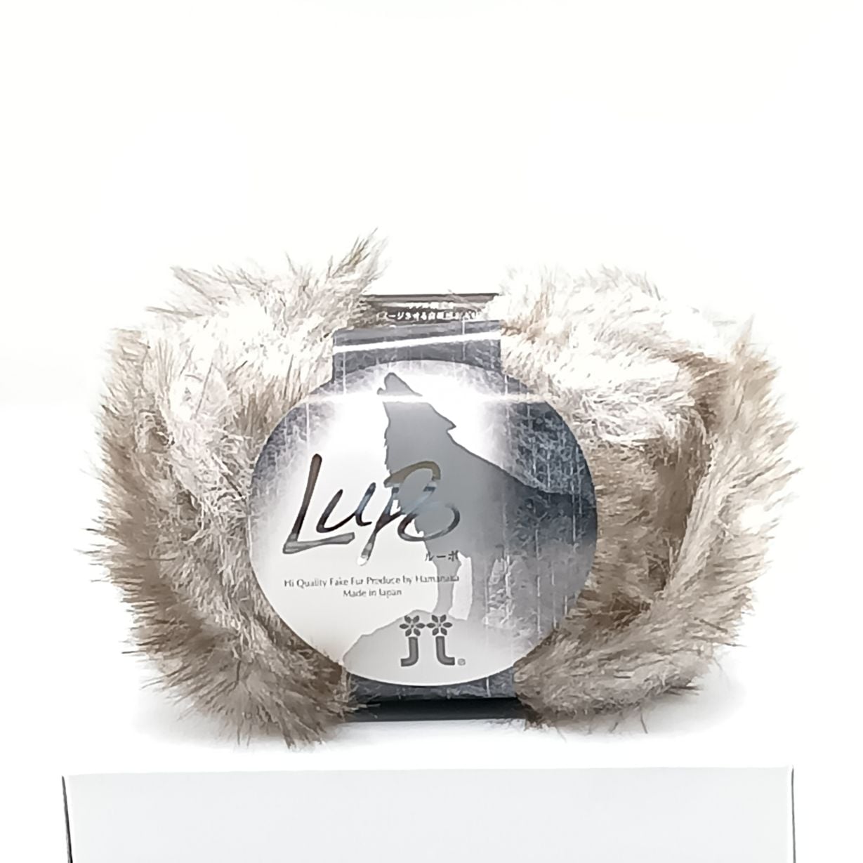 ハマナカ　ルーポ　＃2