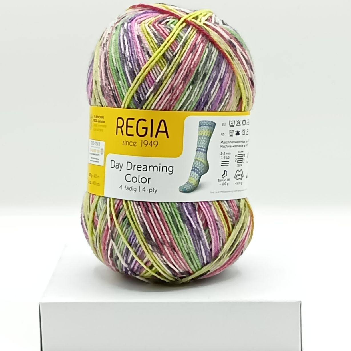 REGIA　Day Dreaming Color　＃3061