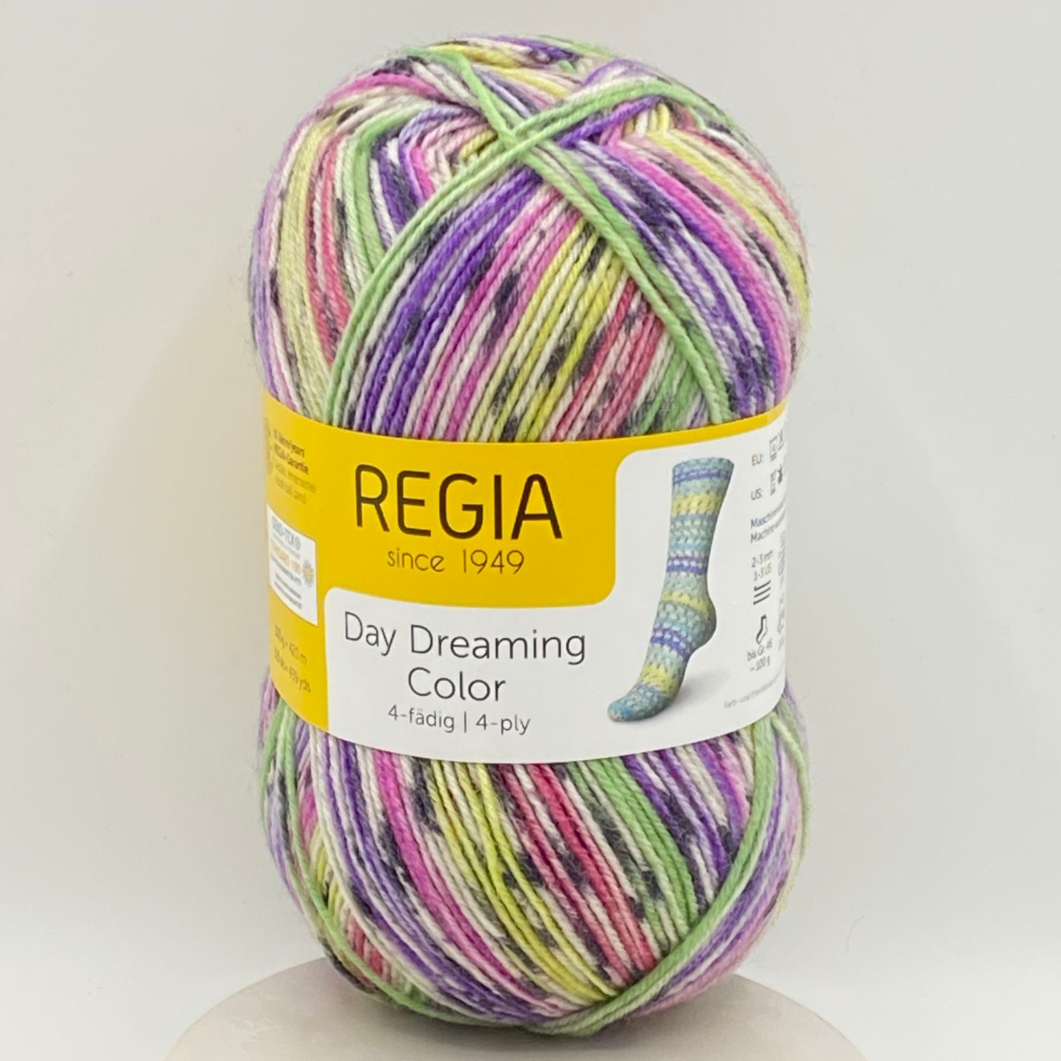 REGIA　Day Dreaming Color　＃3061