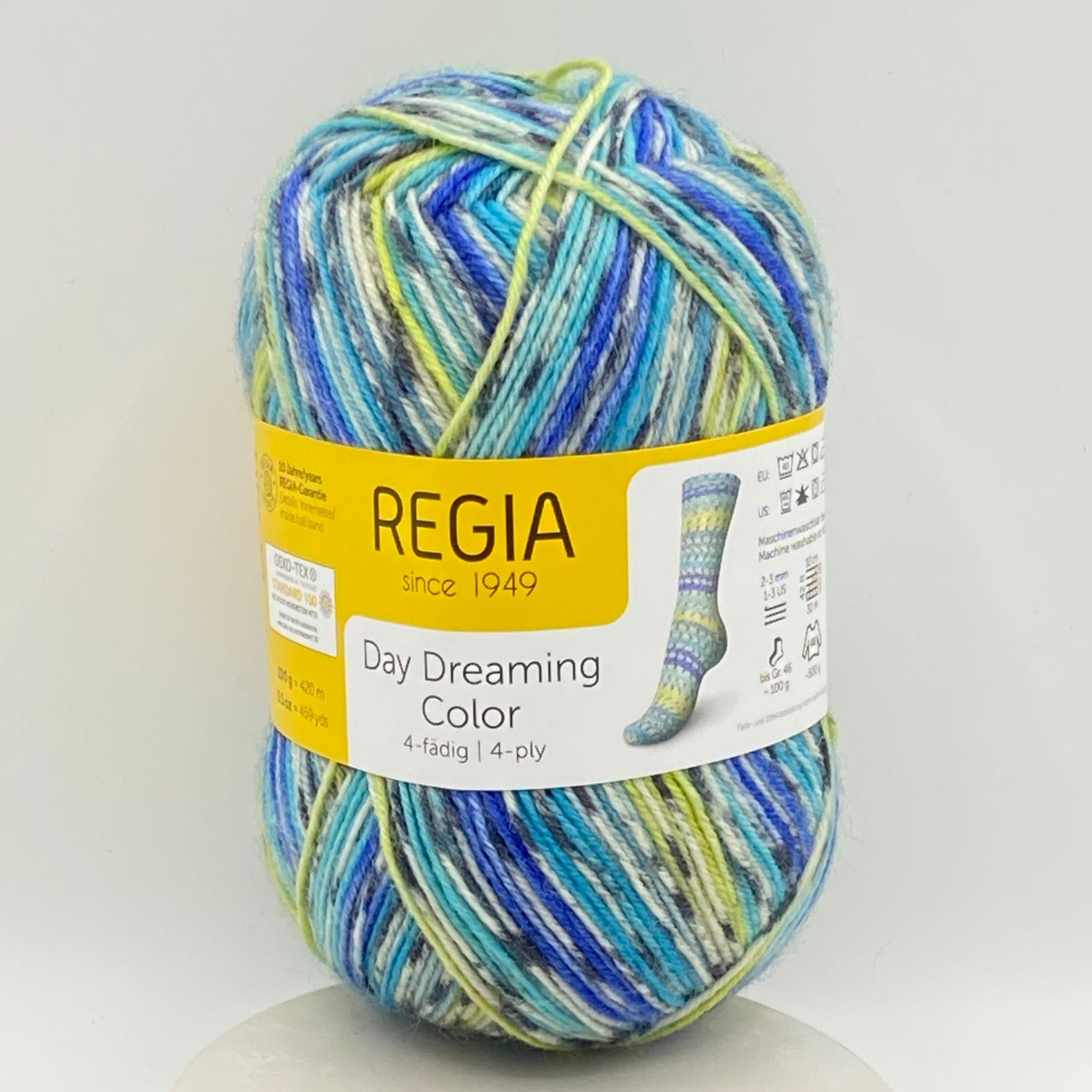 REGIA　Day Dreaming Color　＃3062