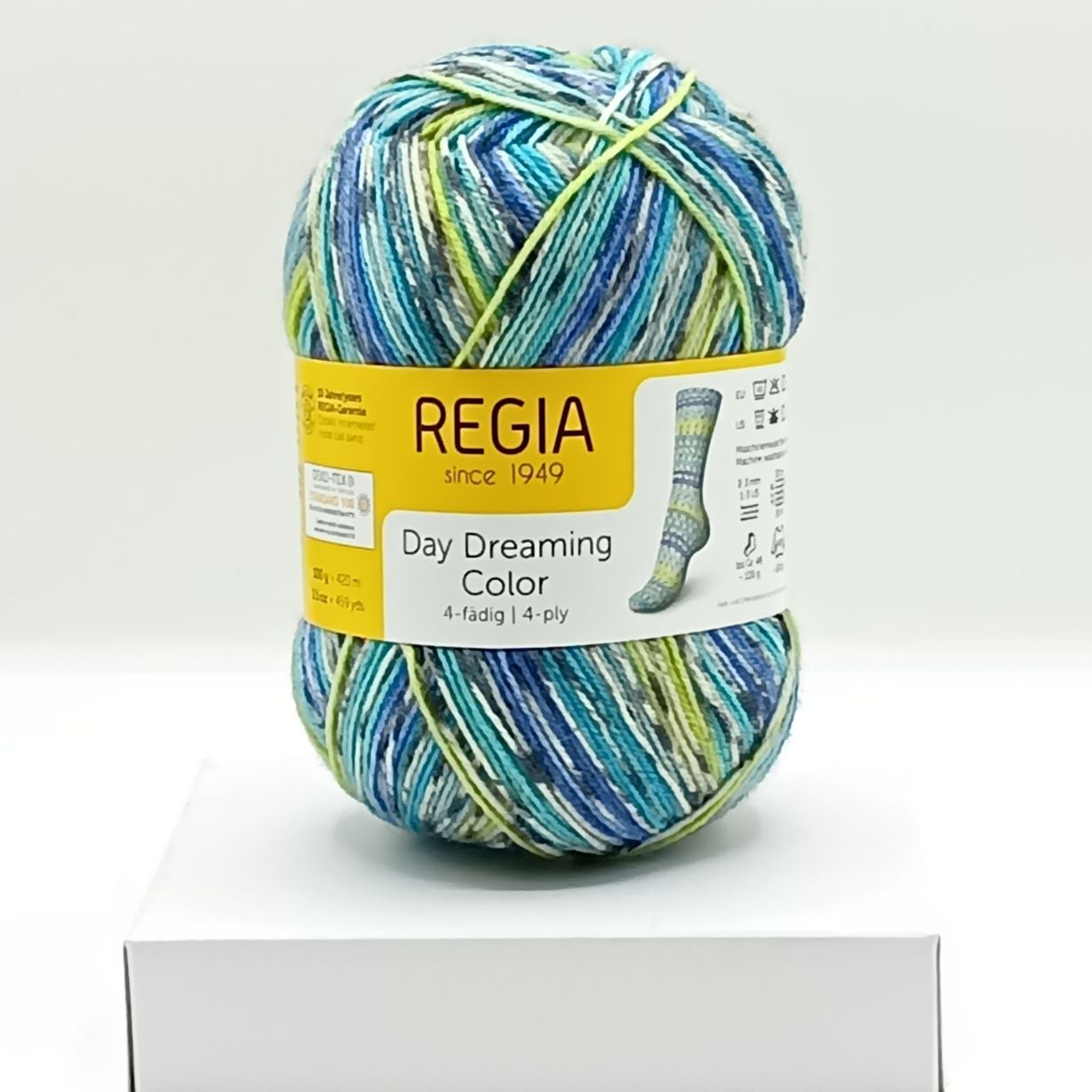 REGIA　Day Dreaming Color　＃3062