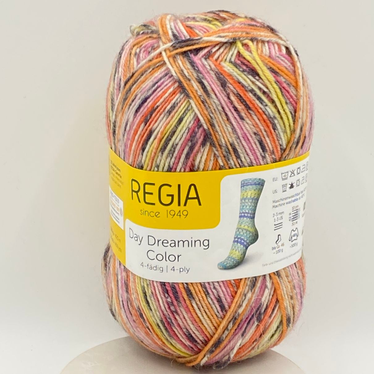 REGIA　Day Dreaming Color　＃3063