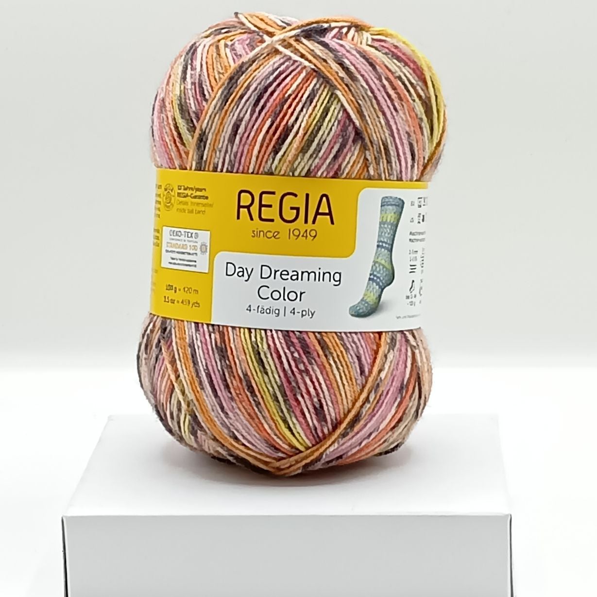 REGIA　Day Dreaming Color　＃3063